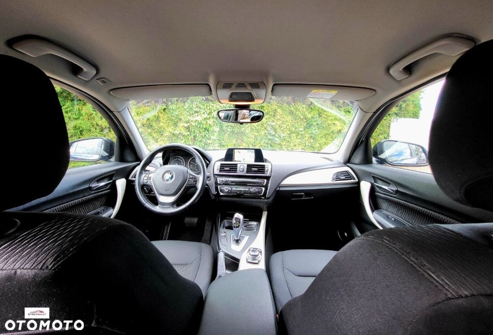 BMW Seria 1 - 17