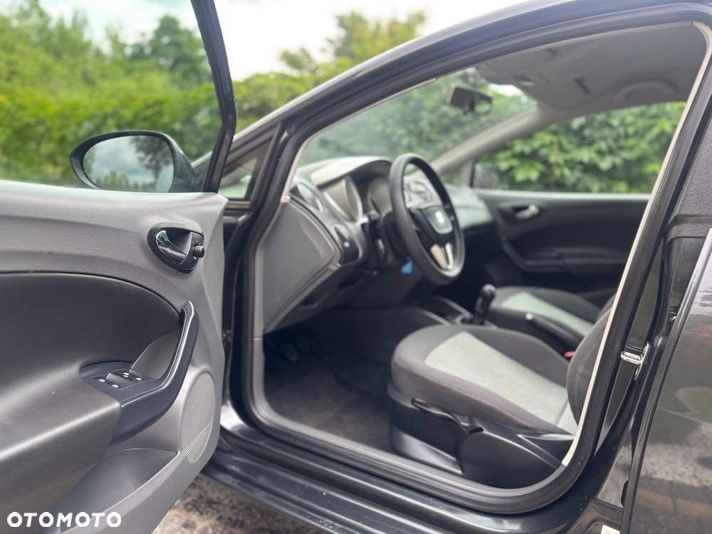 Seat Ibiza 1.4 16V Style - 13