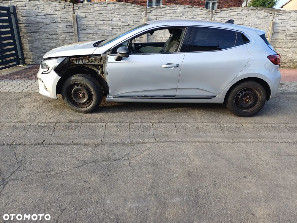 Renault Clio 1.0 TCe Evolution - 2