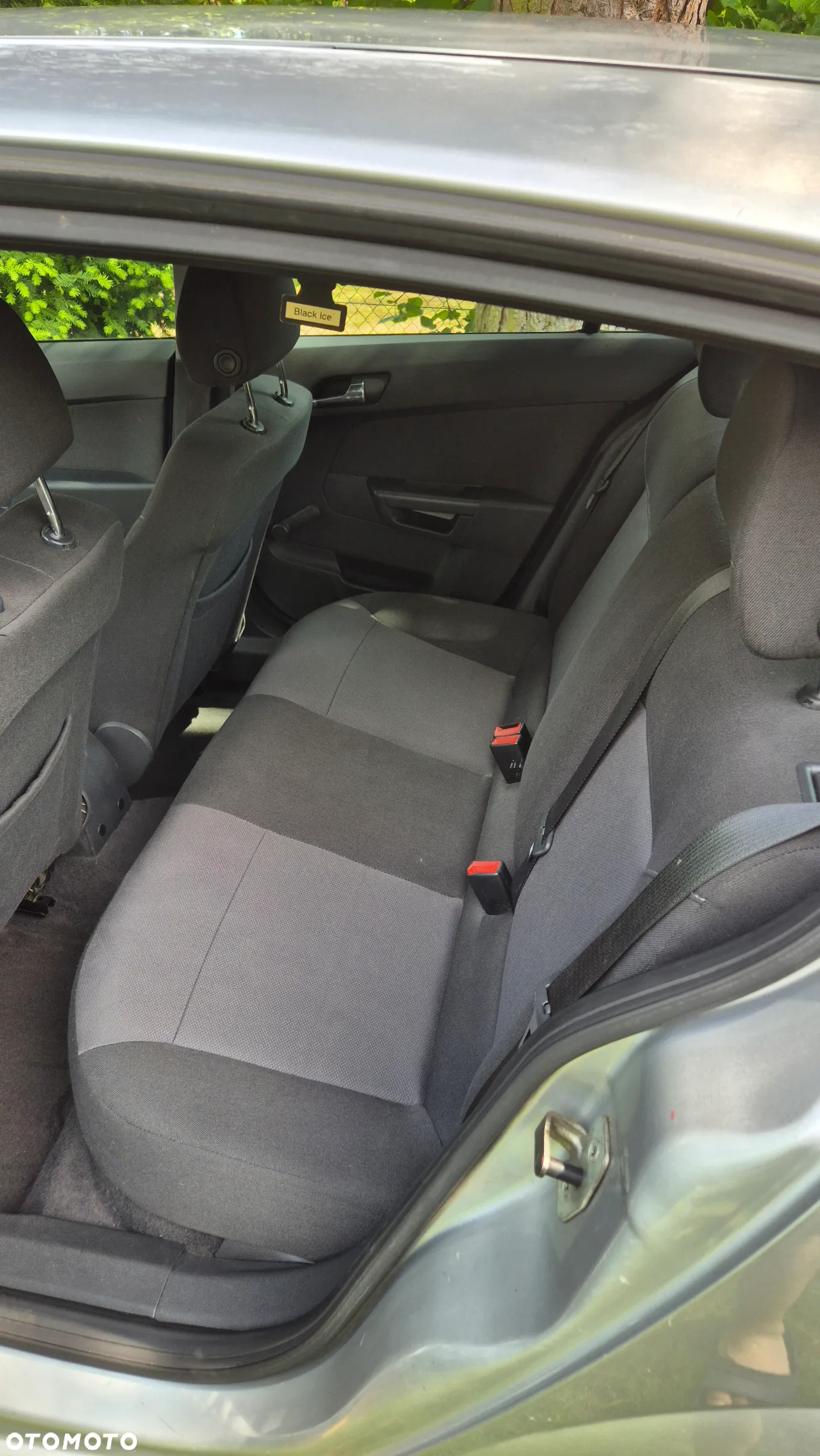 Opel Astra III 1.6 Enjoy - 16