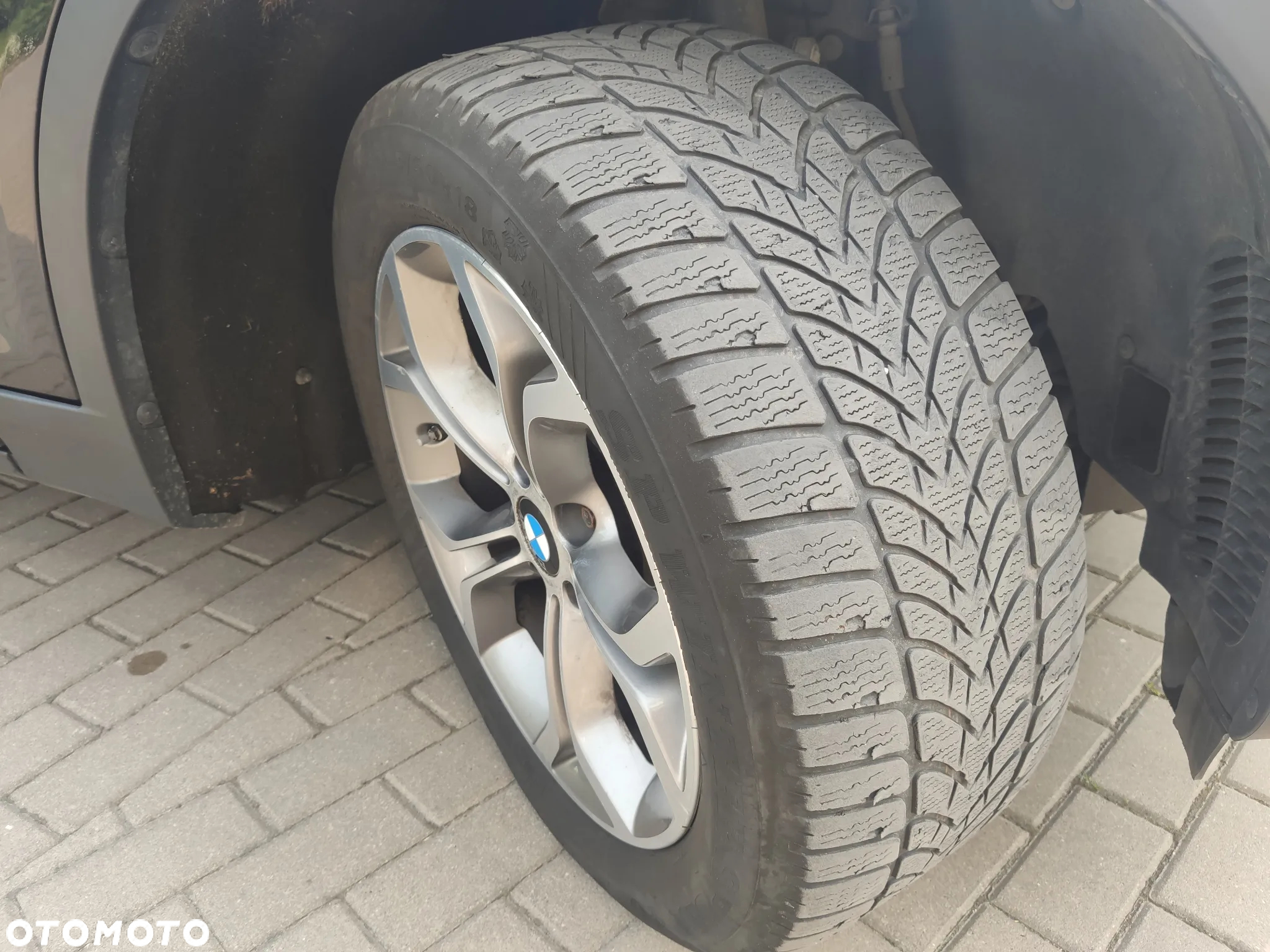 BMW X4 xDrive30d Advantage - 33