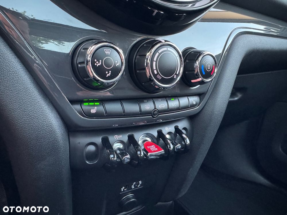 MINI Countryman Cooper ALL4 Trim - 33