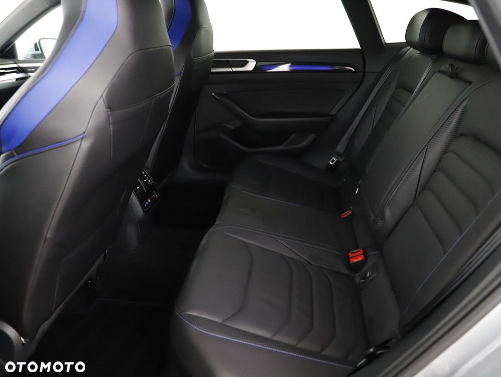 Volkswagen Arteon Shooting Brake - 22