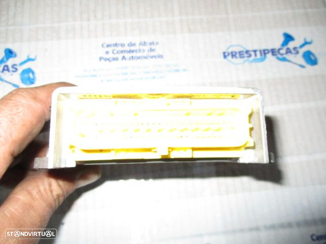 Modulo Airbag 1K0909605T SKODA OCTAVIA 2010 VW GOLF 5 PLUS 2006 - 2