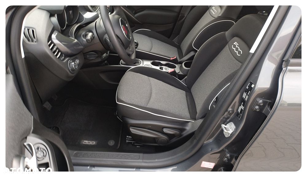 Fiat 500X 1.6 E-torQ 4x2 Pop Star - 20