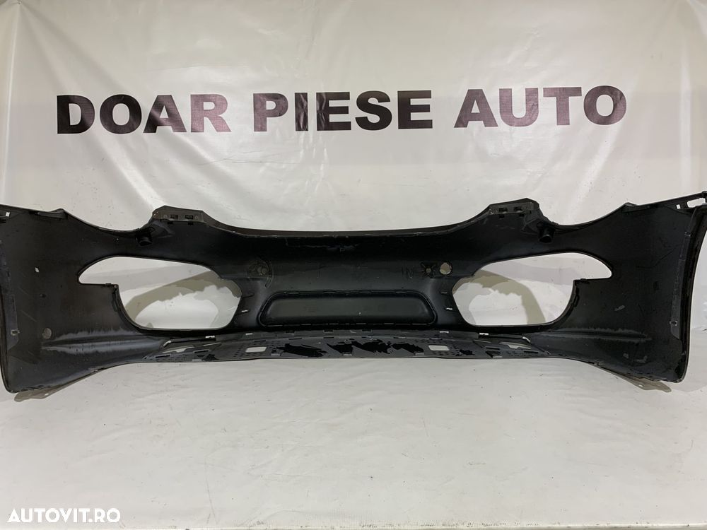 Bara fata Porsche 911, 991 Carrera, 2011, 2012, 2013, 2014, 2015, 2016, cod origine OE 99150531100-07FFF. - 13
