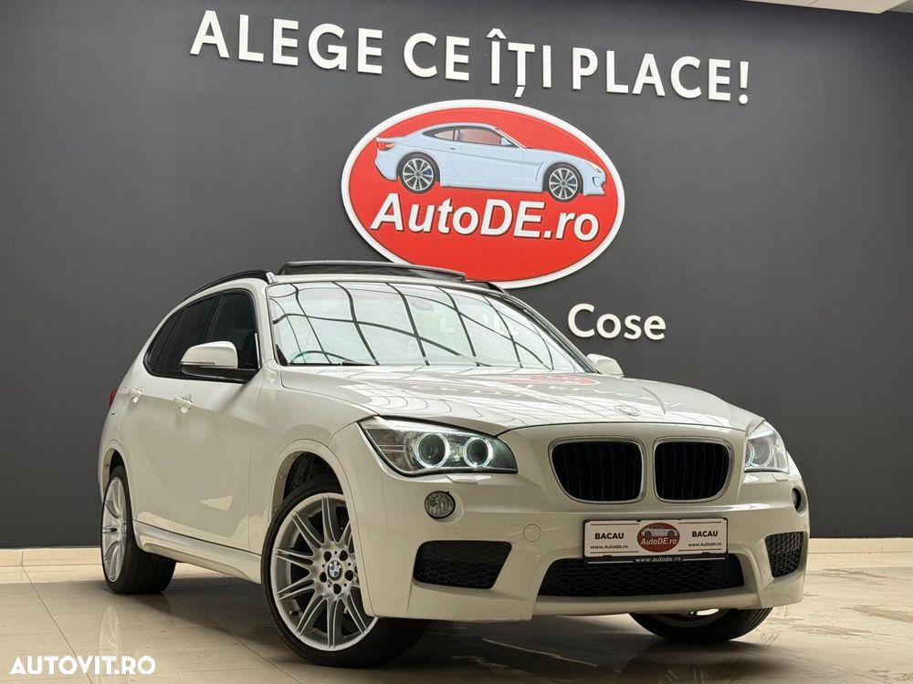 BMW X1 - 2