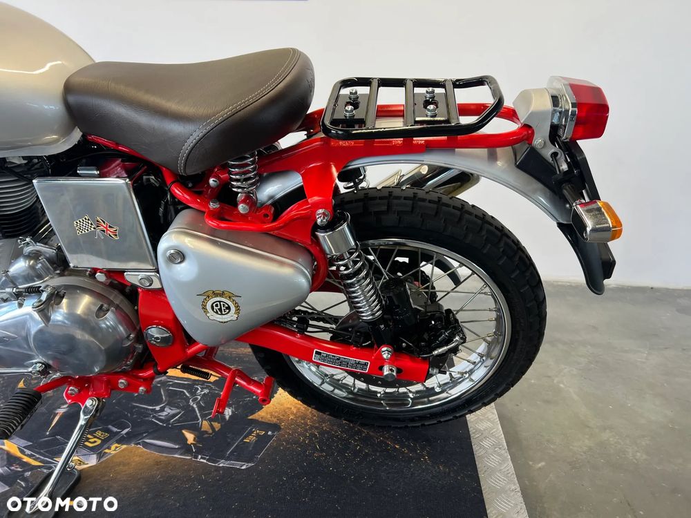 Royal Enfield Inny - 15