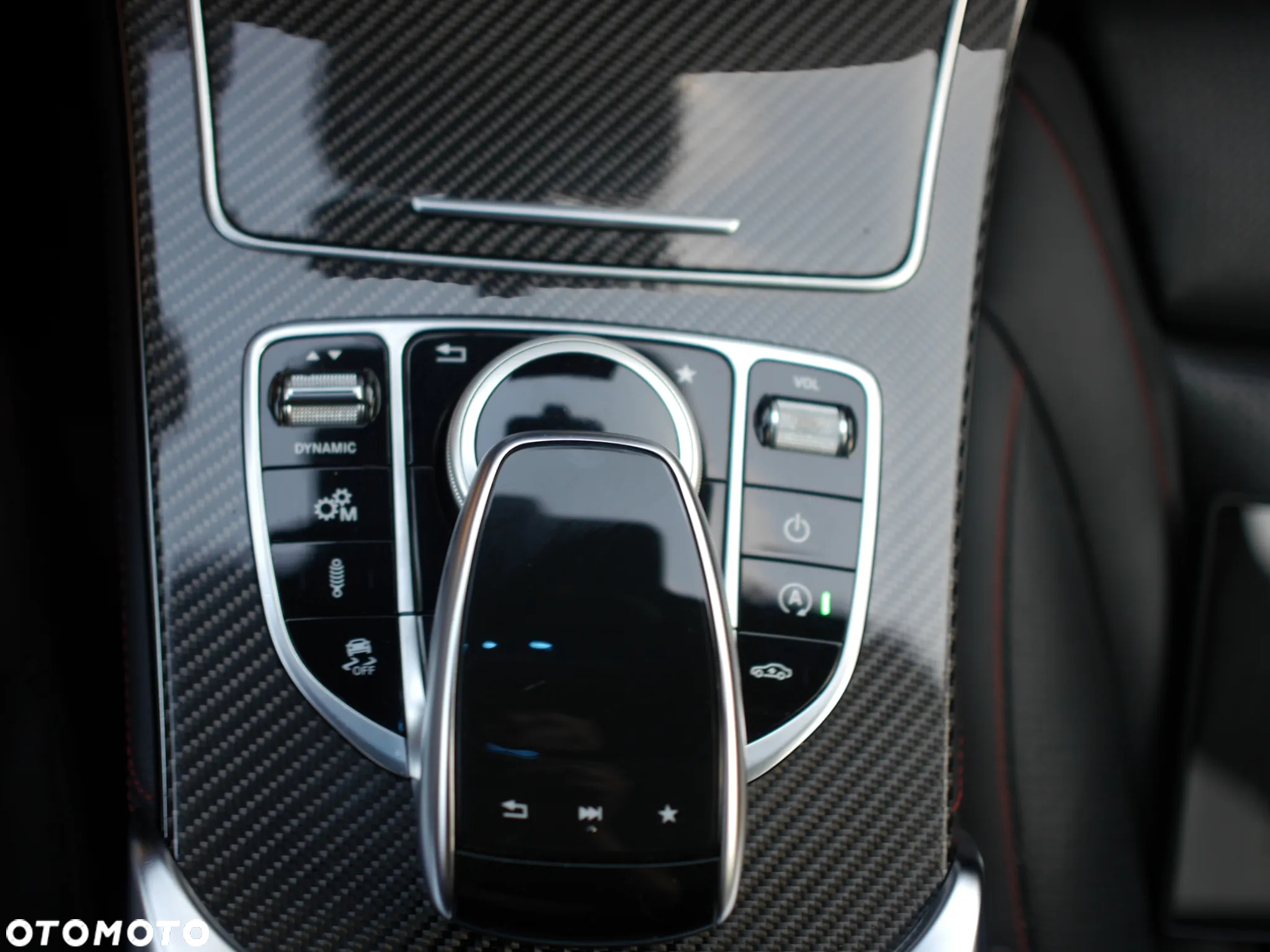 Mercedes-Benz GLC AMG 43 4Matic 9G-TRONIC - 29