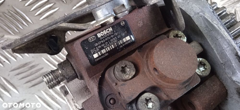Pompa Wtryskowa 9656300380 1.6 HDI/TDCI Gwarancja - 2