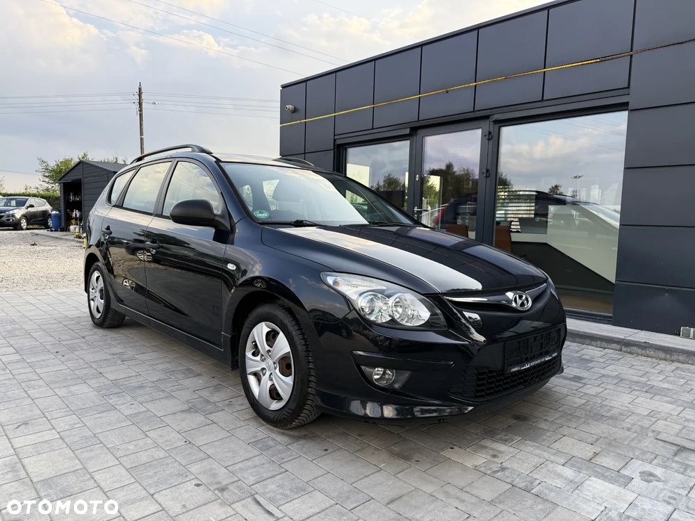 Hyundai i30 1.4 Base - 6