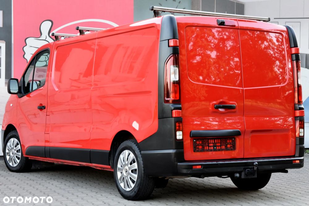 Renault TRAFIC - 7