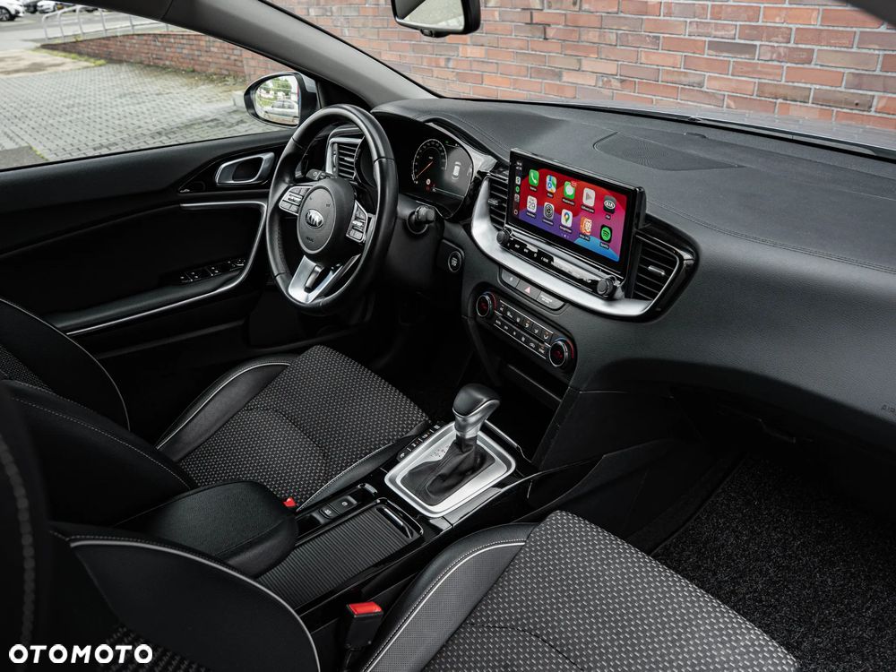 Kia XCeed 1.5 T-GDI Prestige Line DCT - 26