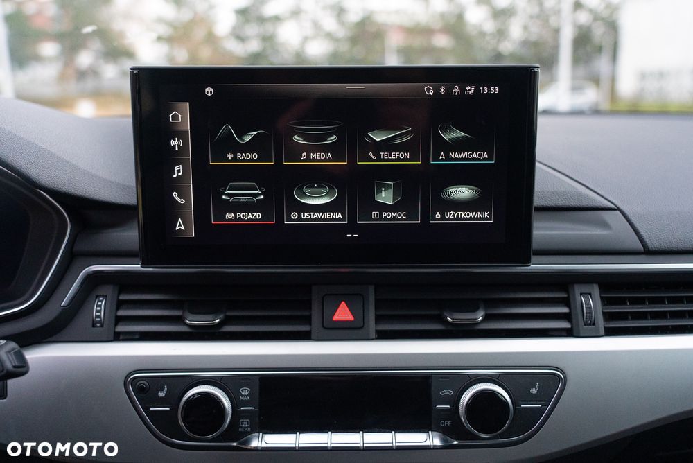 Audi A4 Allroad 2.0 TFSI Quattro S tronic - 16