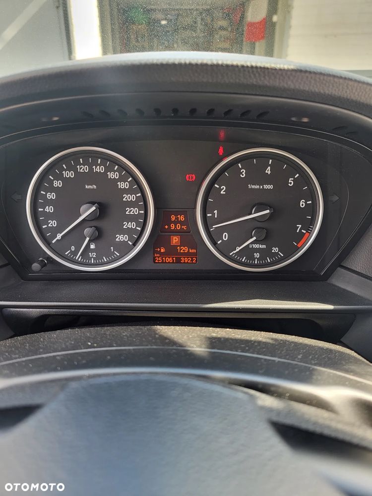 BMW Seria 5 530xi - 3