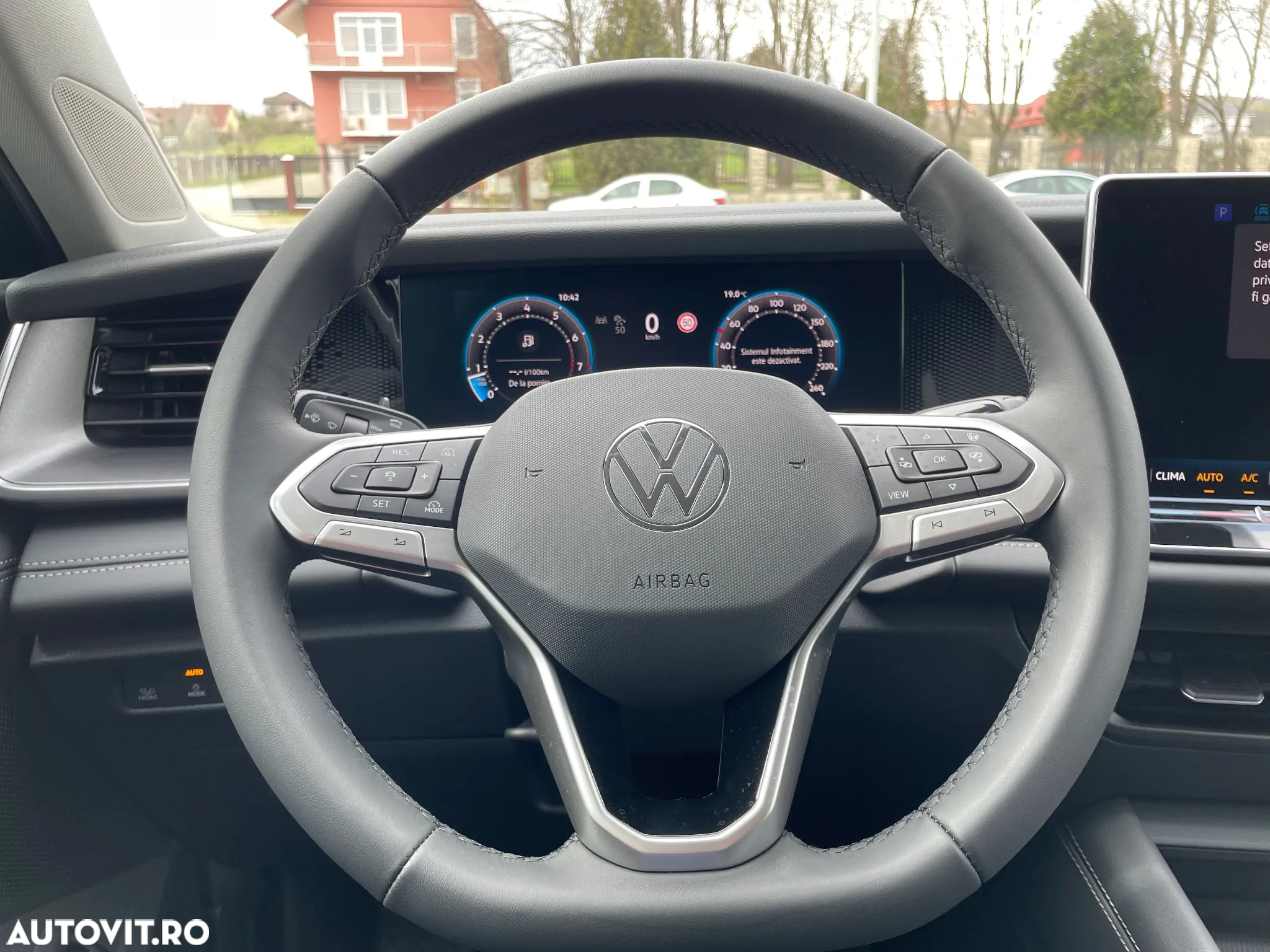 Volkswagen Tayron 1.5 eTSI DSG MHEV Life - 24