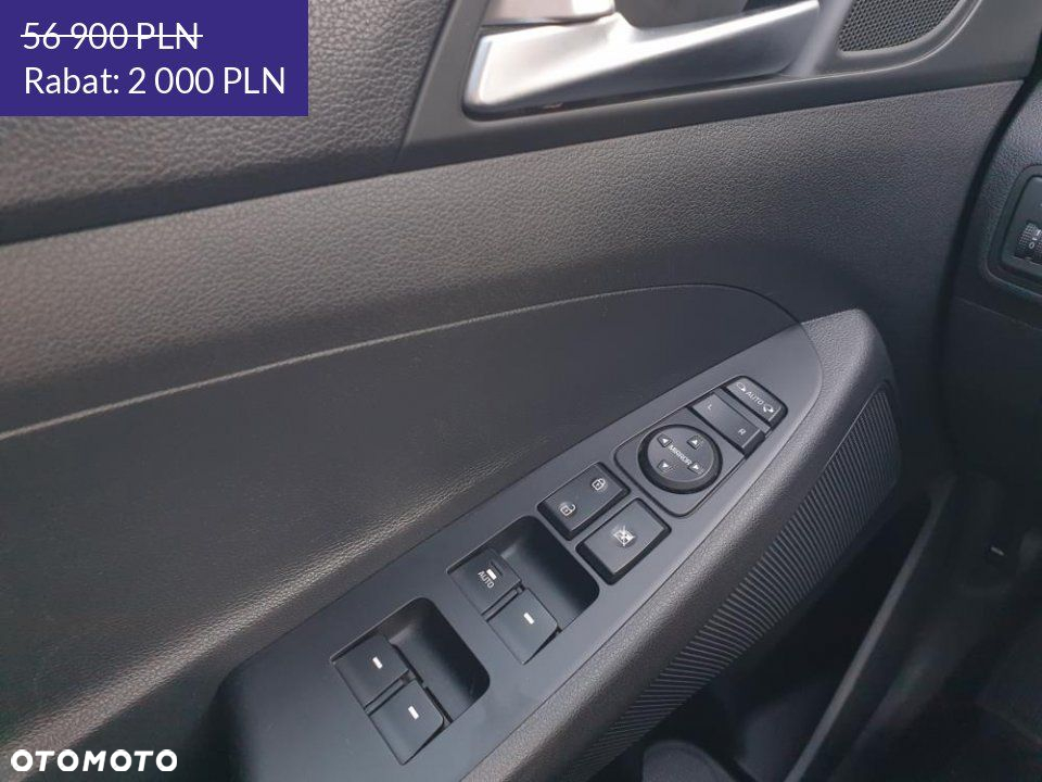 Hyundai Tucson - 19