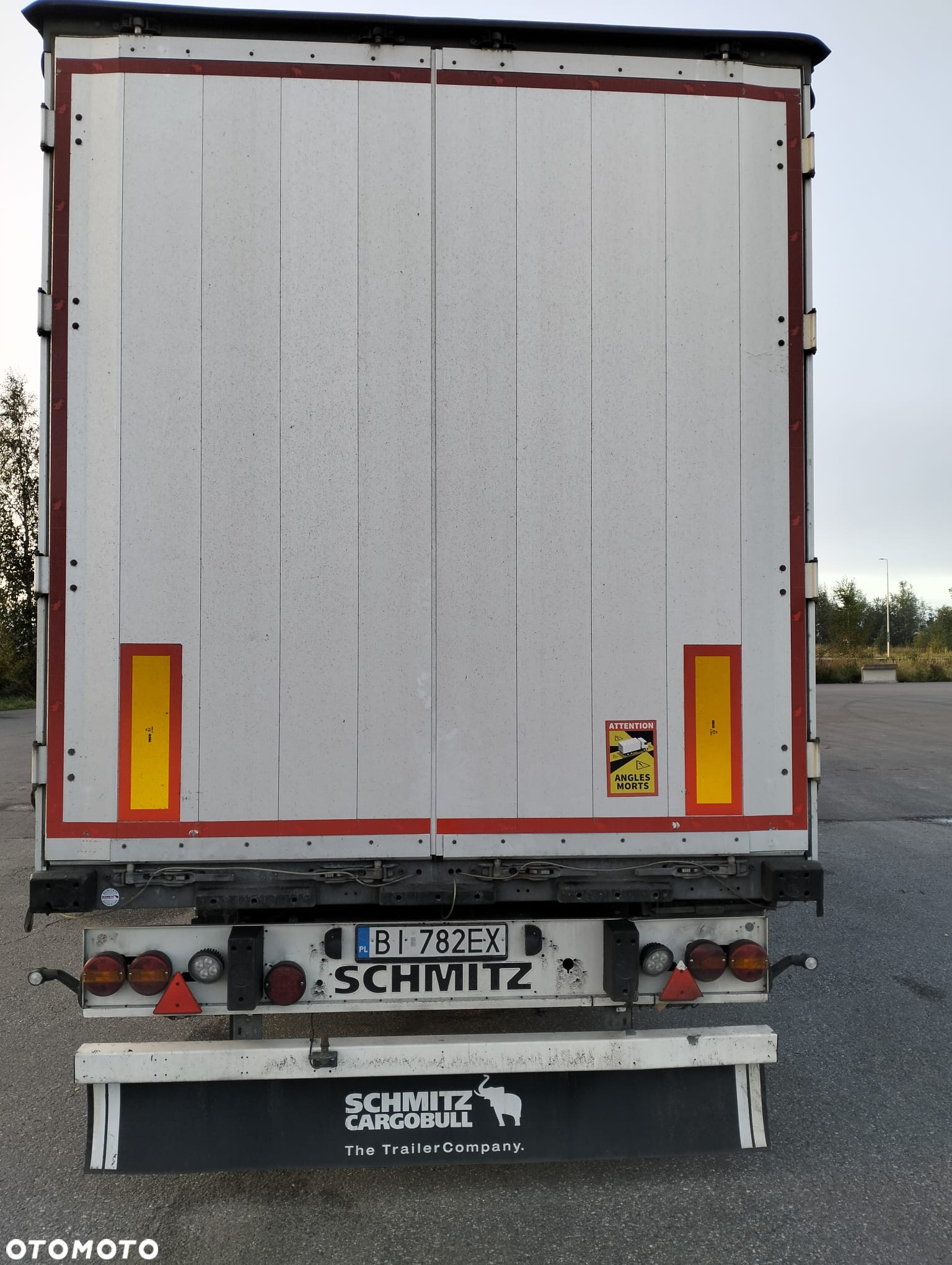Schmitz Cargobull - 7