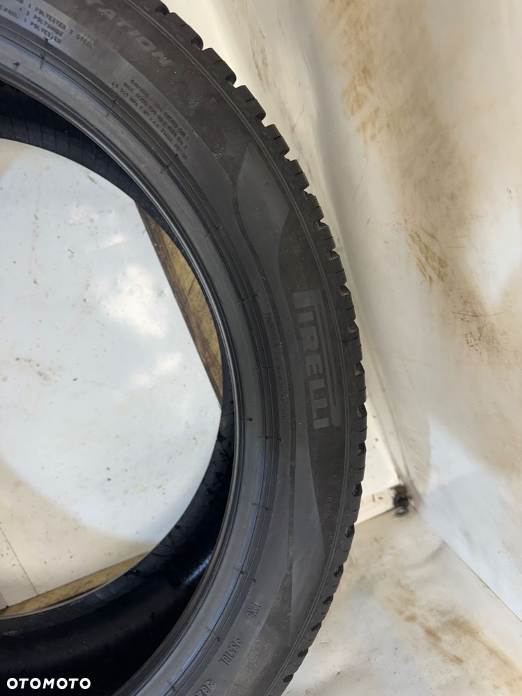 G-3143 245/40R19 98Y PIRELLI ALLSEASON CINTURATO SF2 - 3
