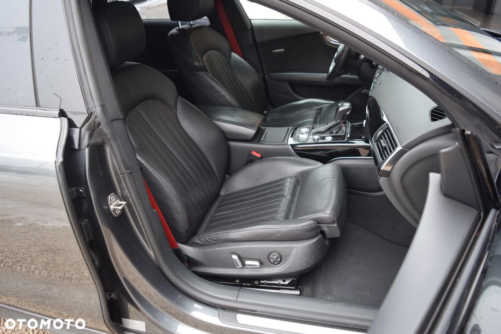 Audi A7 Sportback 3.0 TDI competition quattro tiptronic - 40