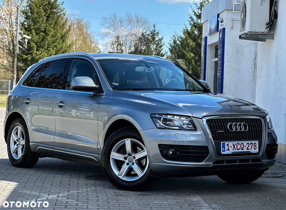 Audi Q5 2.0 TDI - 3