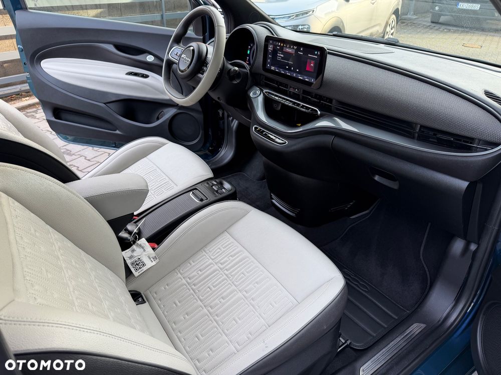 Fiat 500 - 7