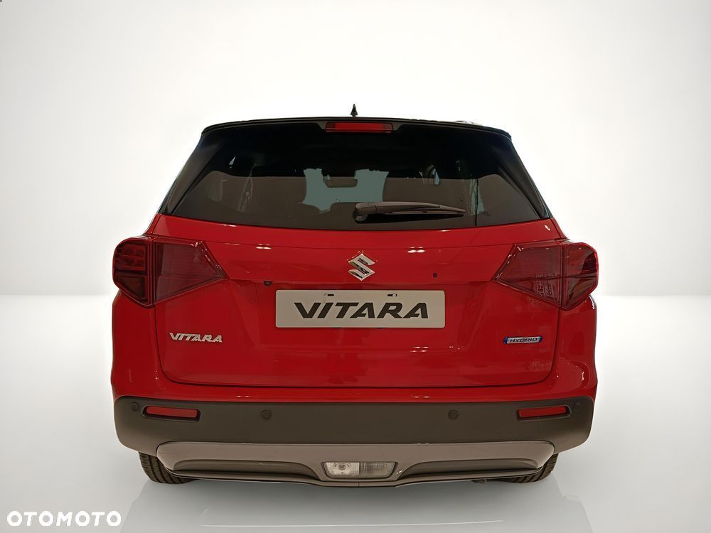 Suzuki Vitara 1.4 Boosterjet mHEV Premium Plus 2WD - 6