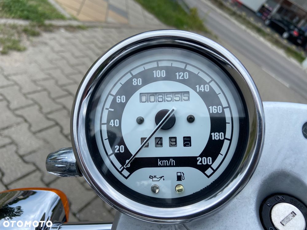 BMW R - 27
