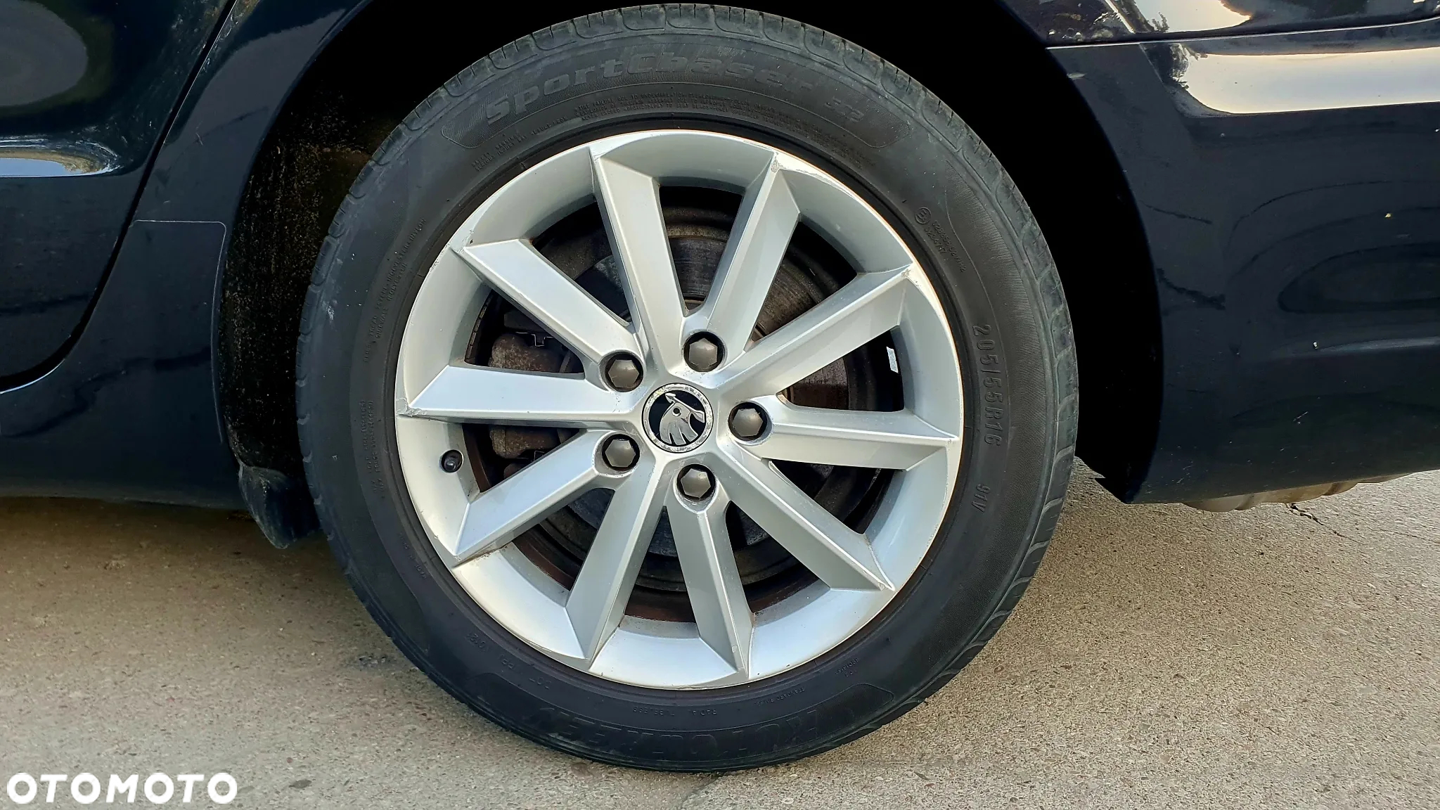 Skoda Superb 1.8 TSI Ambition - 17