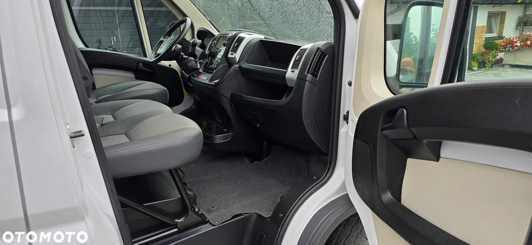 Fiat DUCATO - 10