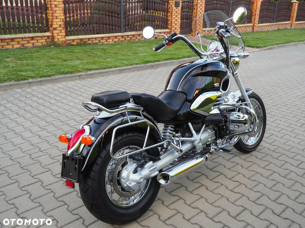 BMW R - 21