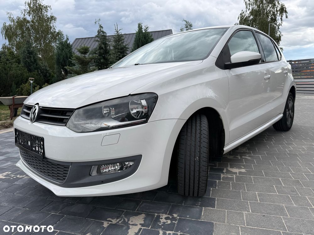 Volkswagen Polo 1.4 16V Highline - 27