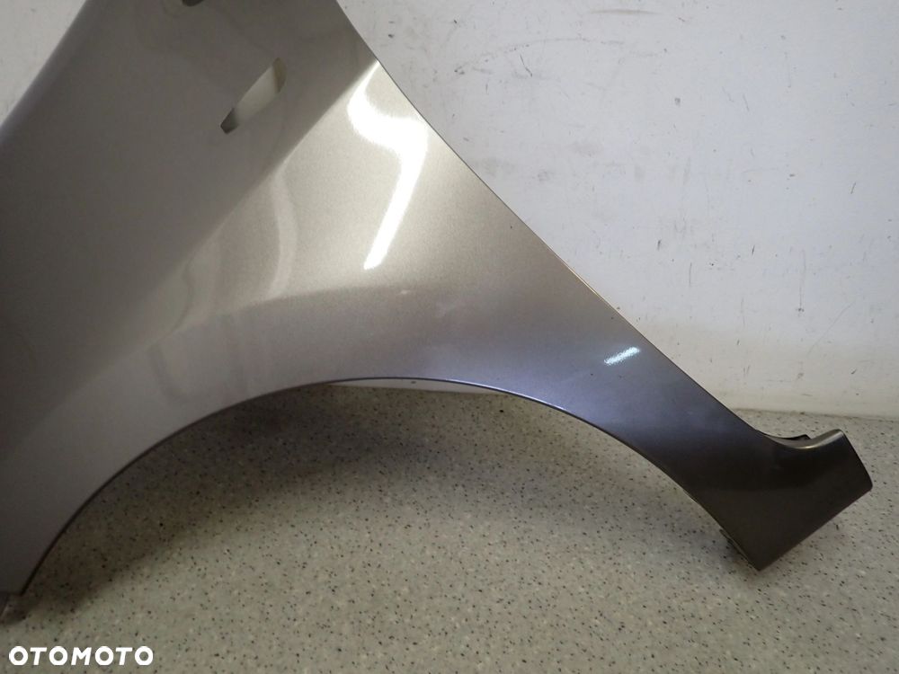 KIA PICANTO II 15-17 BŁOTNIK PRZEDNI LEWY IM - 9