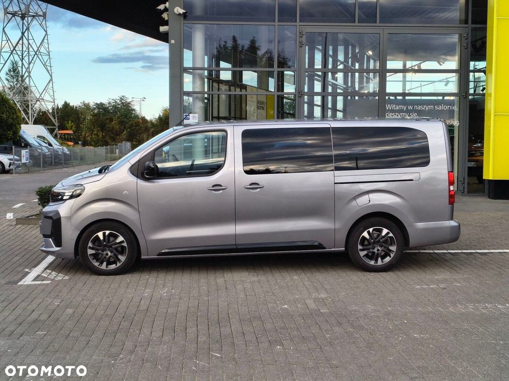 Opel Zafira 2.0 Diesel XL Business - 11