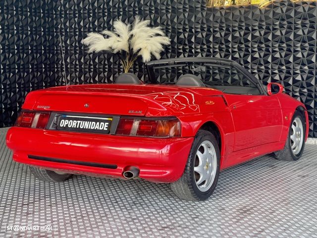Lotus Elan - 23