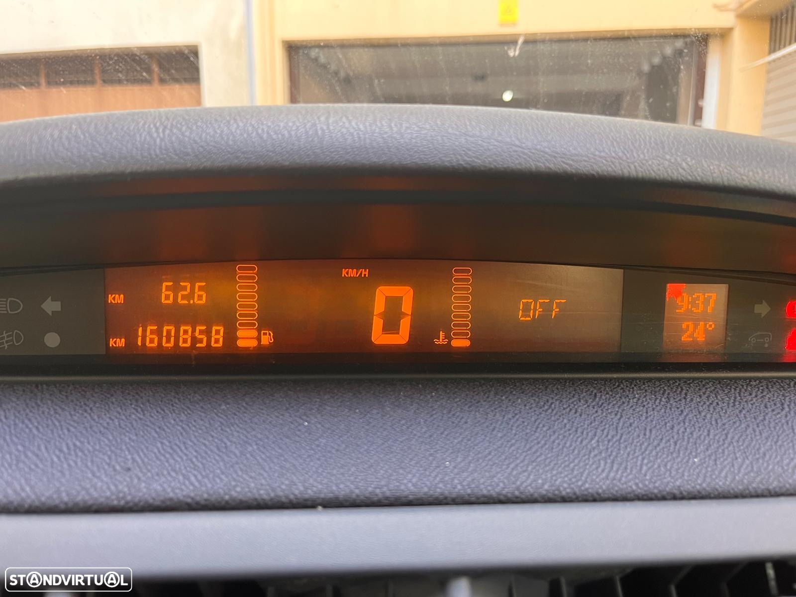 Renault Grand Espace - 9