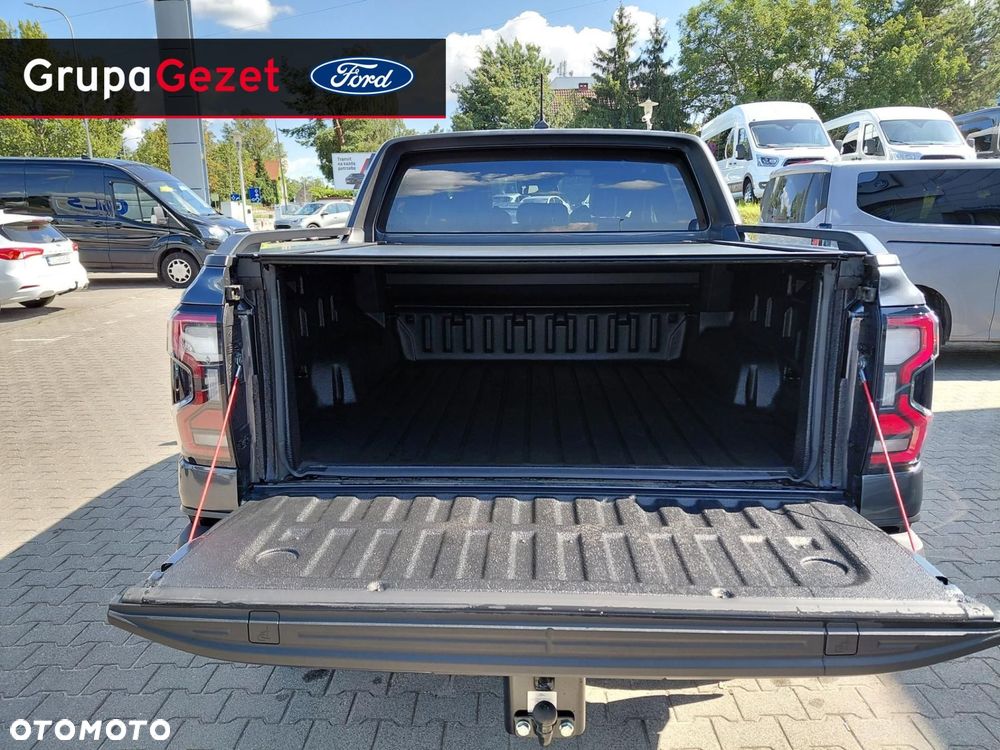 Ford Ranger Raptor - 10