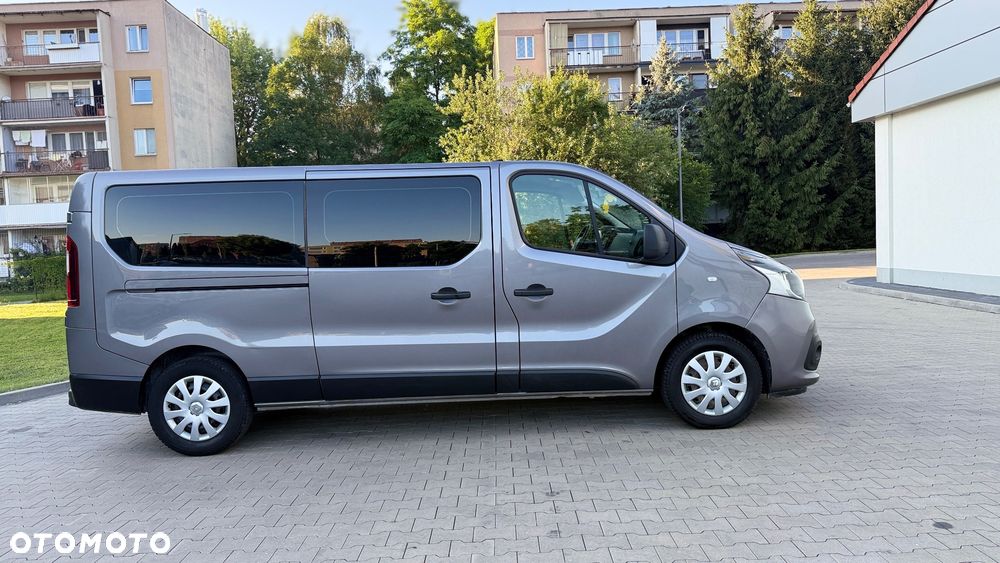 Renault Trafic Passenger 2,8t Pack Clim - 3