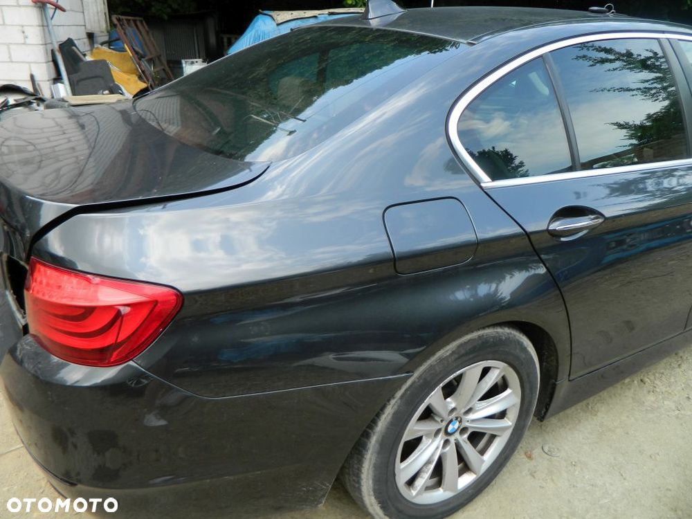 BMW F10 Limousine A90 SOPHISTOGRAU na części - 34