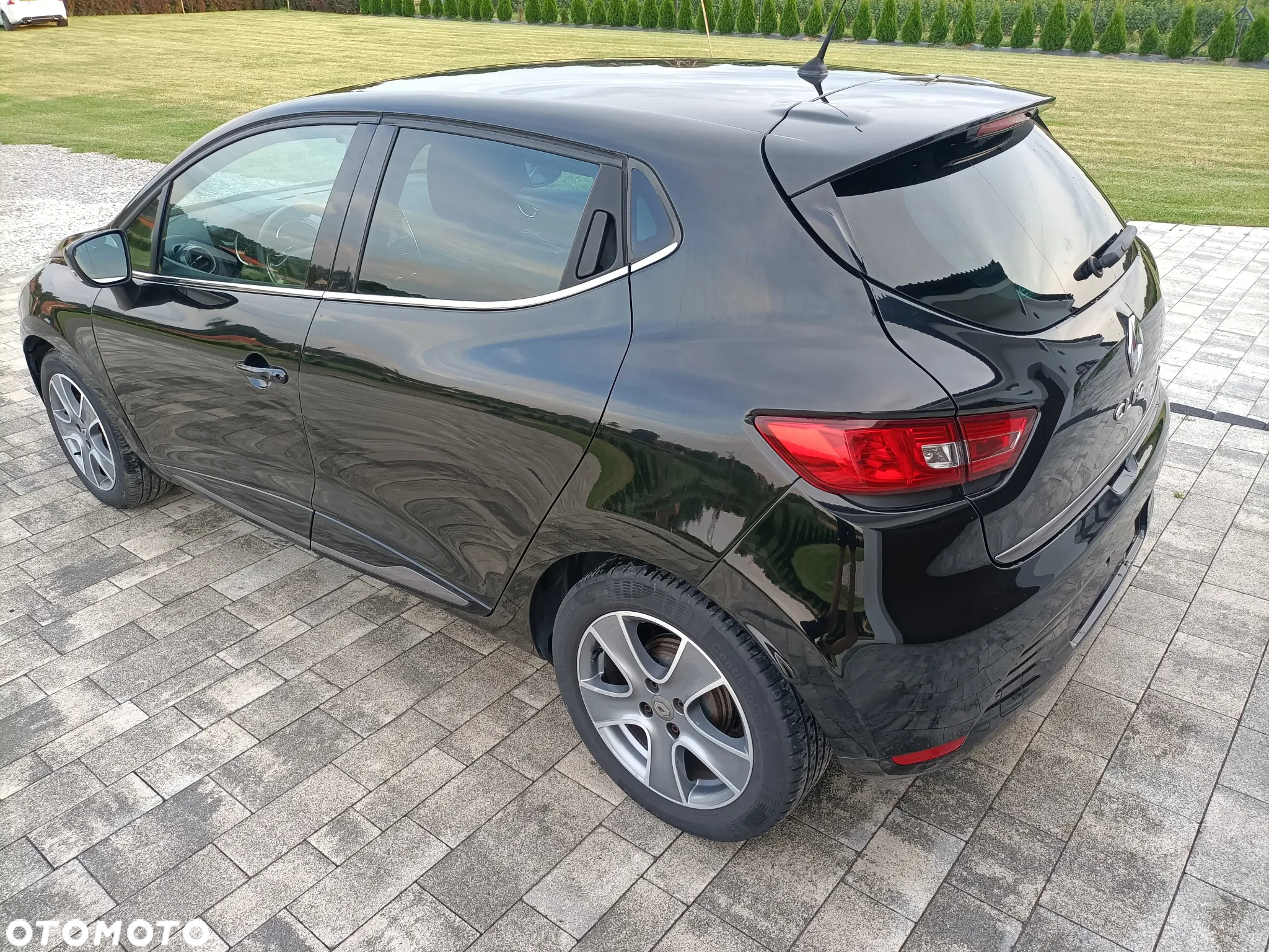 Renault Clio (Energy) TCe 90 Bose Edition - 11