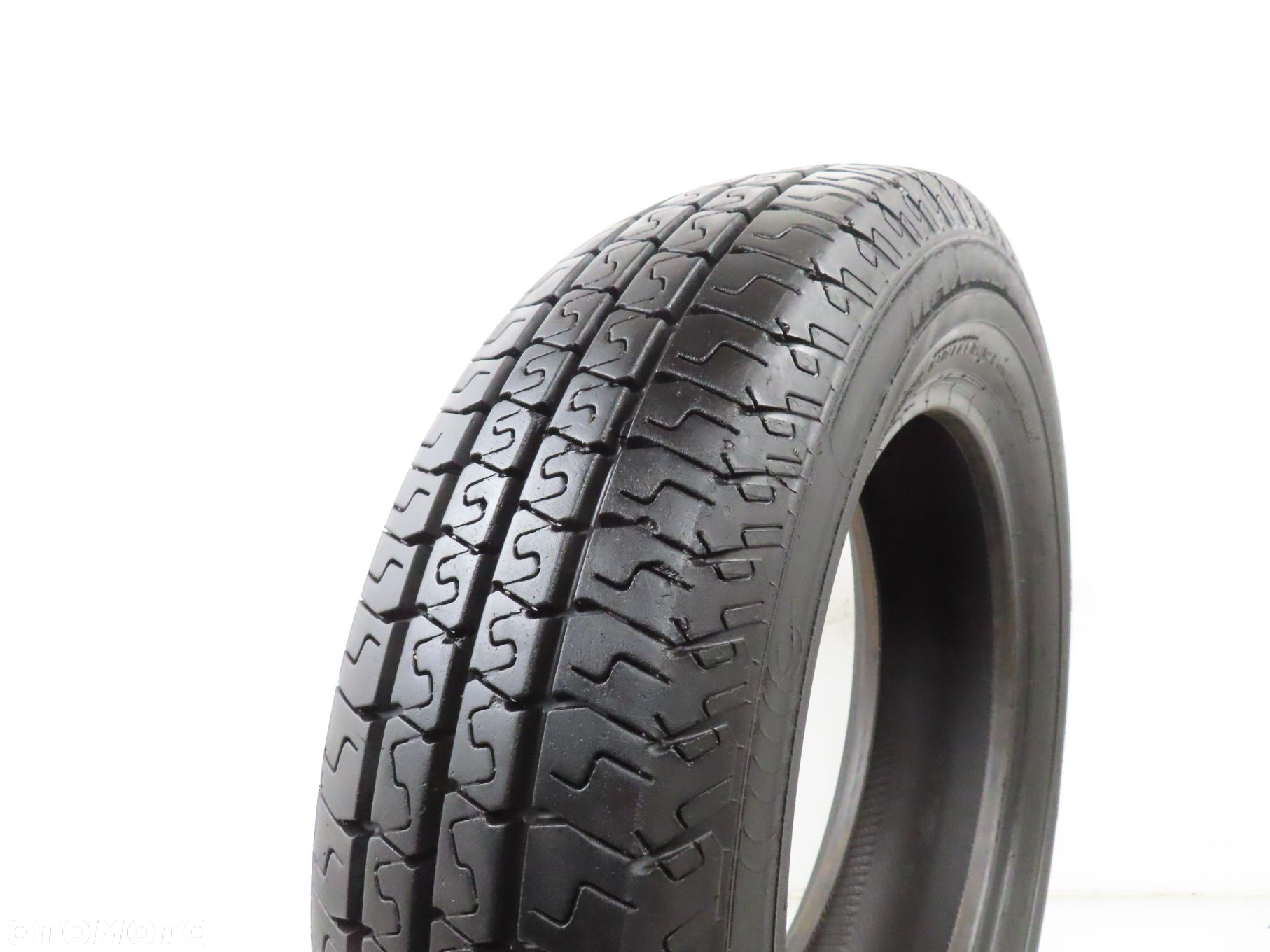 185/75R16C OPONA DOSTAWCZA LETNIA Matador MPS 330 Maxilla 2 104/102R - 8