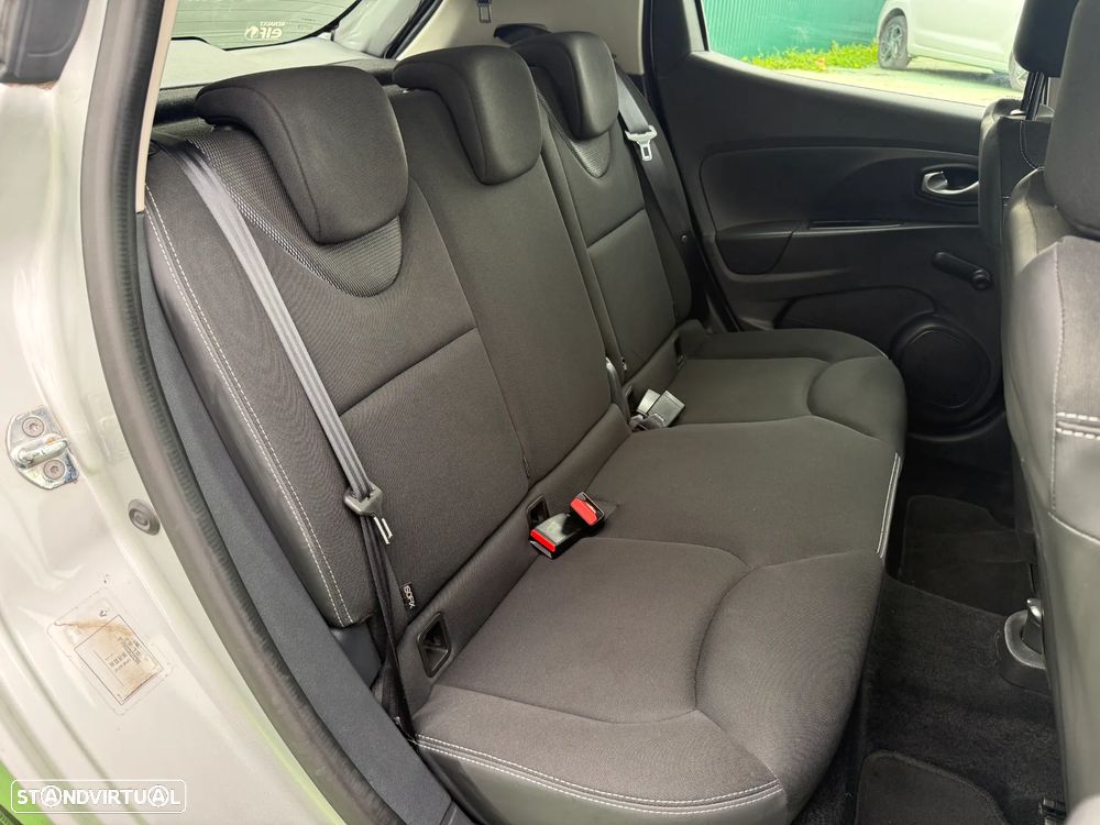 Renault Clio 1.5 dCi Zen - 16