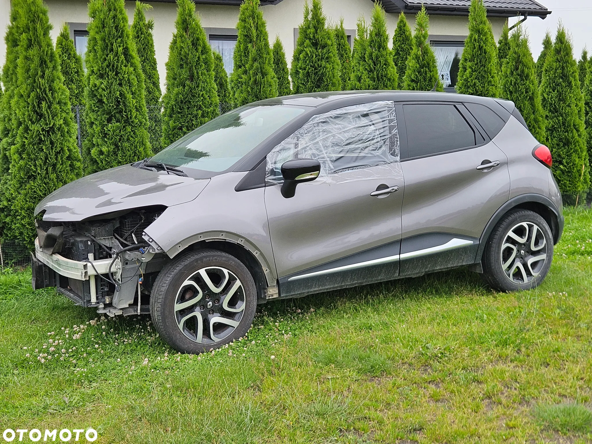 Renault Captur (ENERGY) TCe 90 INTENS - 12