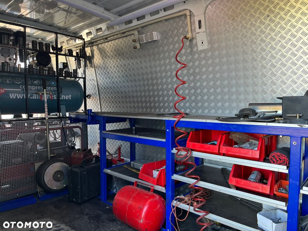 Iveco DAILY 35S16 - 10