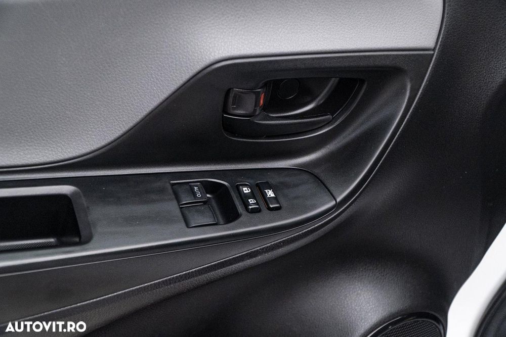 Toyota Yaris 1.0 VVT-i Comfort - 18