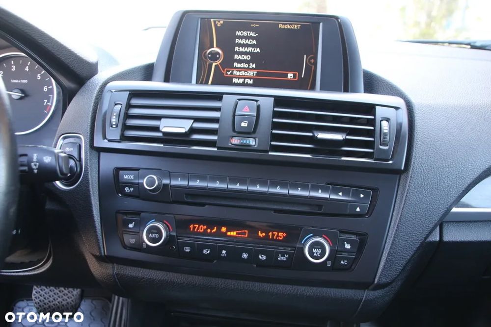 BMW Seria 1 116i Urban Line - 15