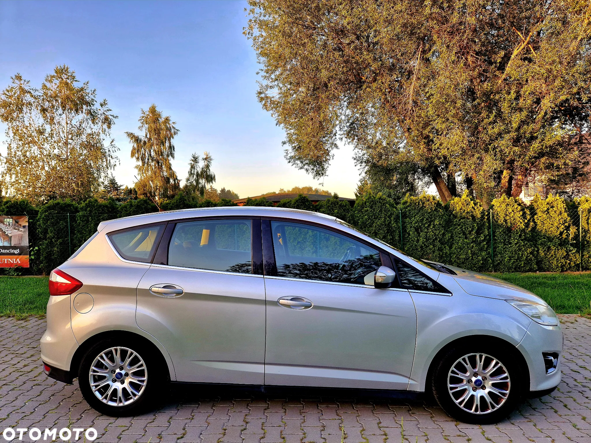 Ford C-MAX - 13