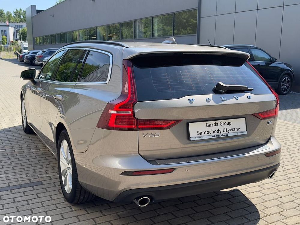 Volvo V60 B4 D Inscription - 9