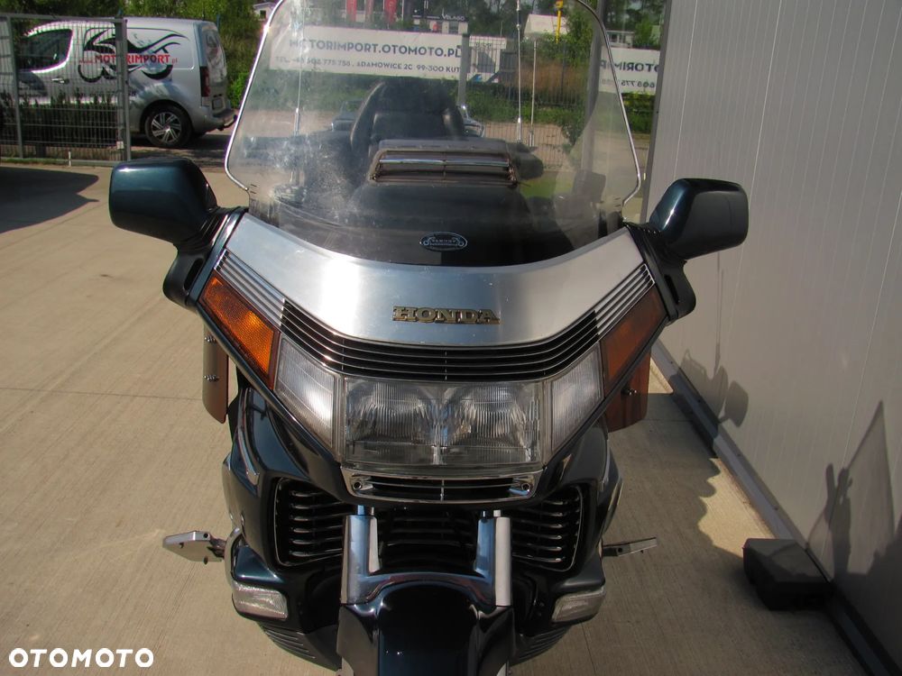 Honda GL - 5