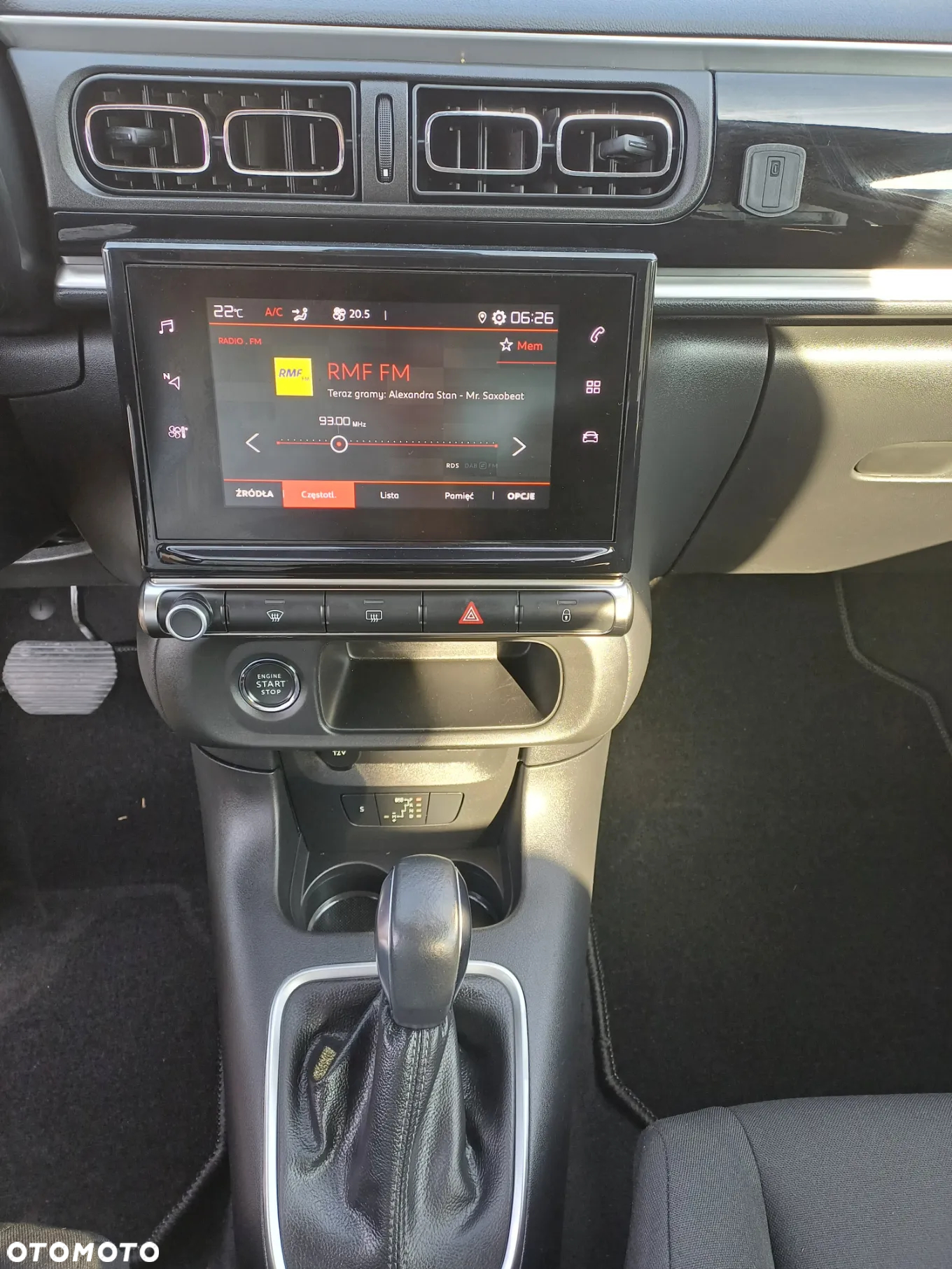 Citroën C3 1.2 PureTech GPF Shine S&S EAT6 - 16